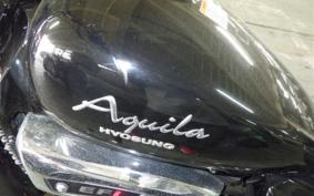 HYOSUNG GV250