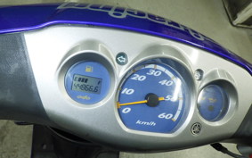 YAMAHA JOG ZR Gen.2 2024 SA16J