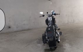 HARLEY FLSTF1580 2006 BX5