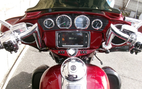 HARLEY HARLEYFLHTKSE CVO 2013 TEN