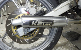YAMAHA RZ250R