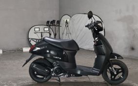 SUZUKI LET's CA4AA