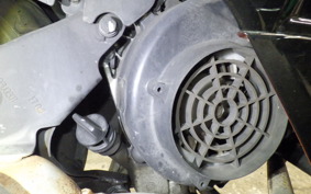 PEUGEOT ジャンゴ125 1990