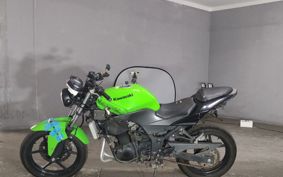 KAWASAKI NINJA 250R EX250K