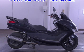 YAMAHA MAJESTY 250-4