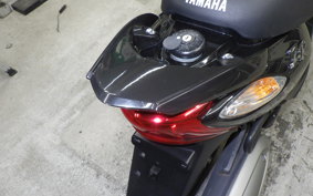 YAMAHA JOG ZR Gen.3 2026 SA39J