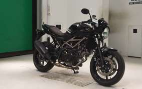 SUZUKI SV650 X A 2022 VP55E