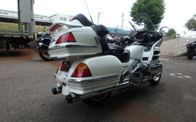 HONDA GL1800 30TH ANNIVERSARY 2005 SC47