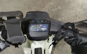 HONDA SUPER CUB100 HA05