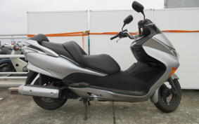 HONDA FORZA MF08