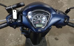 HONDA DIO 110 JK03
