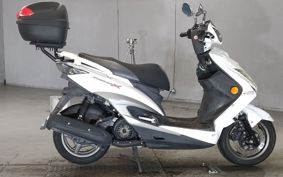 YAMAHA CYGNUS125X SE44J