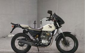HONDA FTR223 MC34