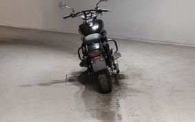 KAWASAKI ELIMINATOR 250V VN250A