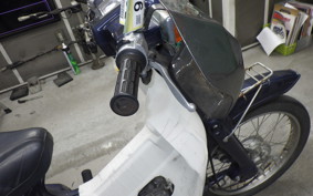 HONDA C50 SUPER CUB E 2025 C50