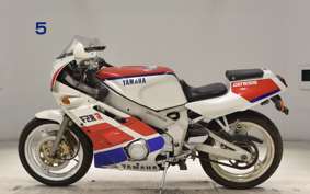 YAMAHA FZR400 R 1988 1WG