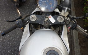 SUZUKI GSX250S KATANA GJ76A
