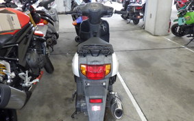 HONDA TACT Gen.4 AF75