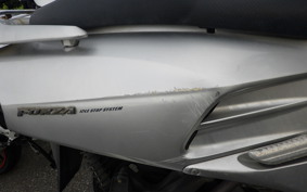 HONDA FORZA 250 S MF06