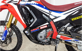 HONDA CRF250 RALLY MD44