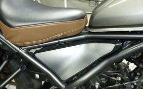 HONDA REBEL 250 S MC49