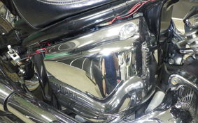 YAMAHA DRAGSTAR 1100 2002 VP13J