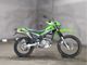 Фото Kawasaki SUPER SHERPA с японского аукциона