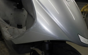 SUZUKI ADDRESS V125 2022 CF4EA