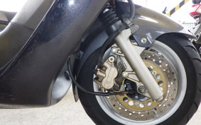 YAMAHA MAJESTY 125 5CA