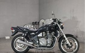 KAWASAKI ZEPHYR 1100 1992 ZRT10A