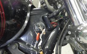 YAMAHA DRAGSTAR 1100 1999