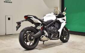 HONDA CBR650R 2024 RH03