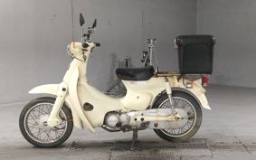 HONDA LITTLE CUB AA01