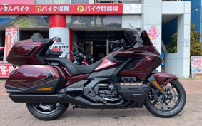 HONDA GL 1800 GOLD WING TOUR DCT 2025 SC79