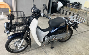 HONDA SUPER CUB50 AA04