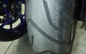 YAMAHA NIKEN 2018 RN58J