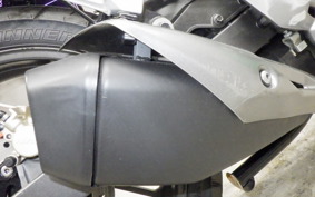 HONDA CB200X