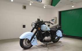 KAWASAKI VULCAN 400 DRIFTER 1999 VN400D