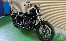 HARLEY FXDBC 2015 VD4