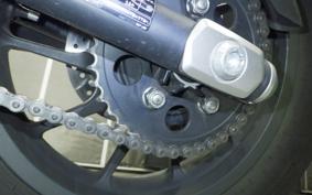 HONDA REBEL 500 A 2017 PC60