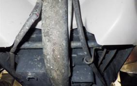 HONDA TODAY 2 2002 AF67