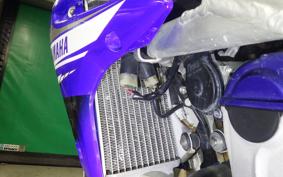 YAMAHA YZ250F 2026 CG40C