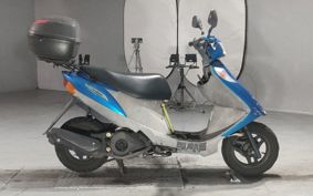SUZUKI ADDRESS V125 CF46A