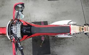 HONDA CRF250X 2006