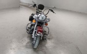 HARLEY HARLEY FLSTC1580 BW5