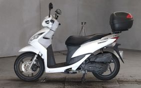 HONDA DIO 110 JF31