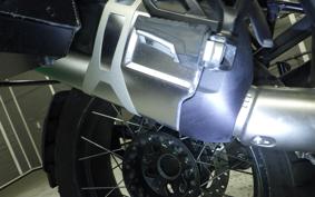 BMW R1200GS ADVENTURE 2015