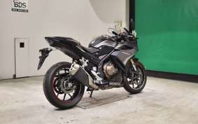 HONDA CBR400R 2023 NC56