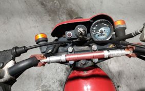 SUZUKI STREET MAGIC CA1LB