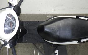 SUZUKI ADDRESS V125 2018 DT11A